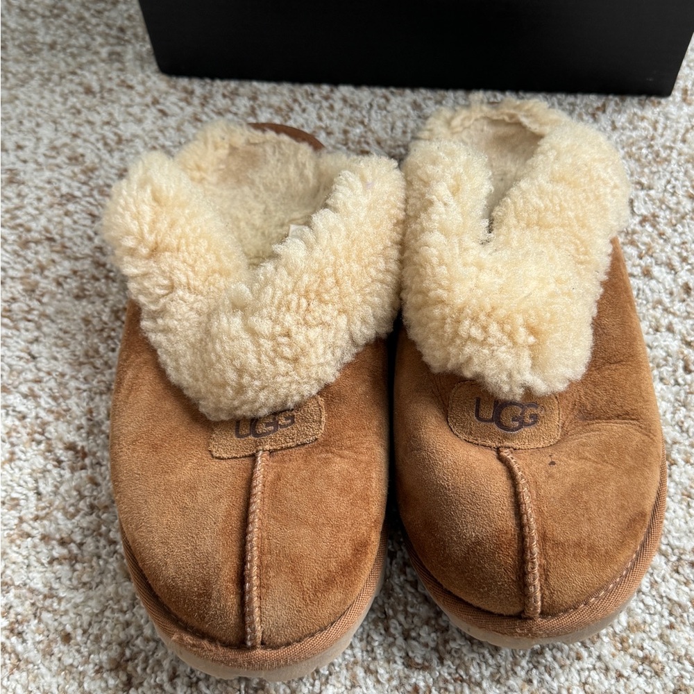 Preowned Uggs